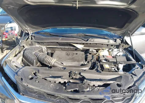 2023 Chevrolet Blazer Awd 2Lt z USA, uszkodzony, nr VIN 3GNKBHR40PS187712